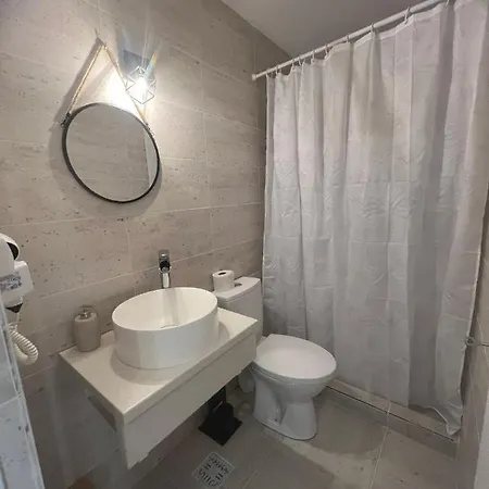 Ama Boutique Konukevi Köstence