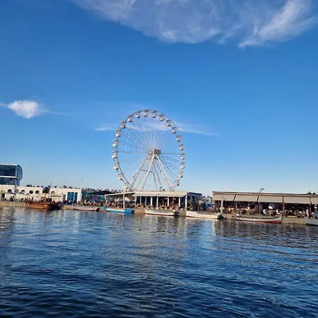 Ama Boutique Maison d'hôtes