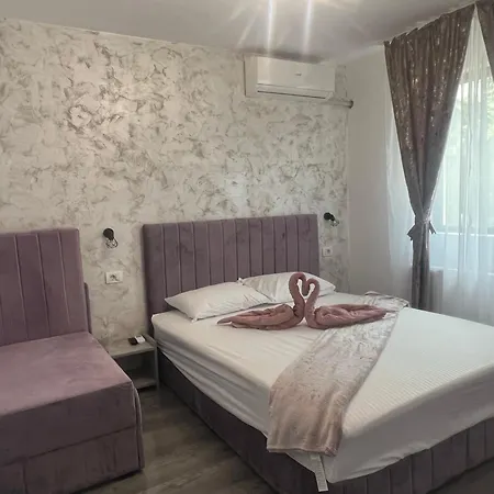 Ama Boutique Konukevi