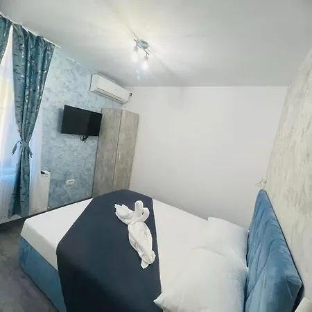 Ama Boutique Konukevi