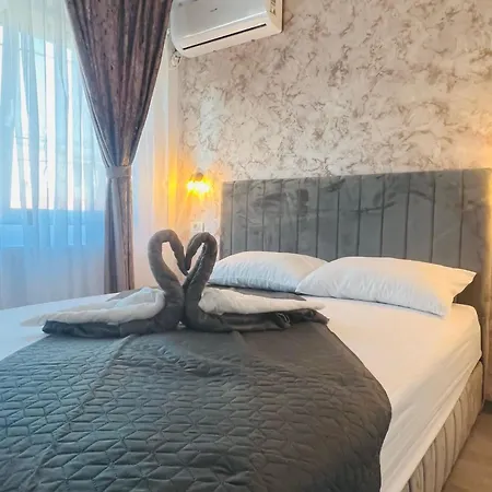 Ama Boutique Konukevi