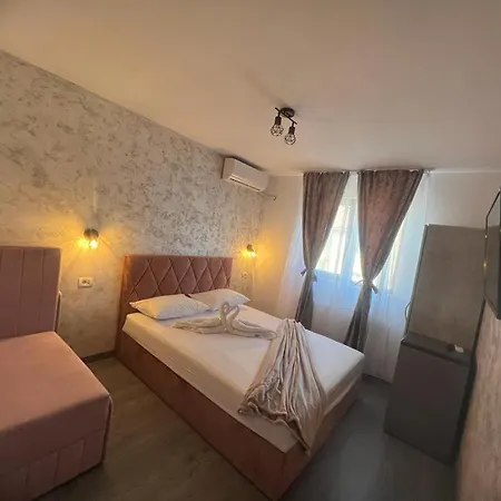 Ama Boutique Konukevi