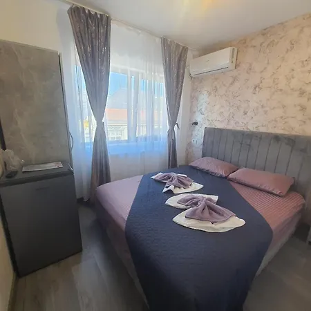 Ama Boutique Konukevi *