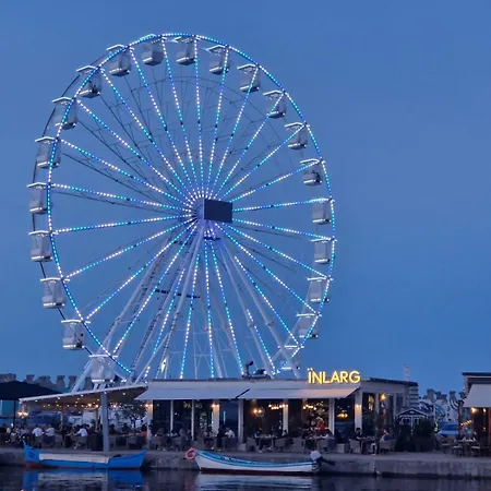 Maison d'hôtes Ama Boutique