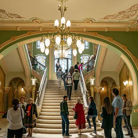 Ama Boutique Maison d'hôtes *