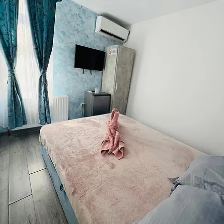 Ama Boutique Konukevi Köstence