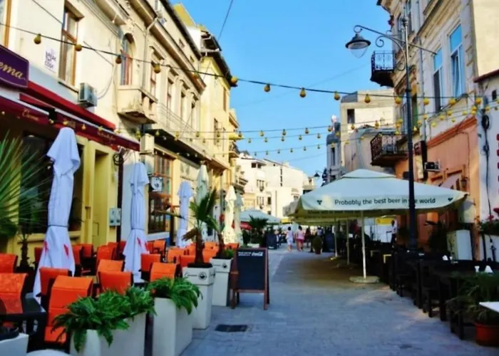 Ama Boutique Constanţa