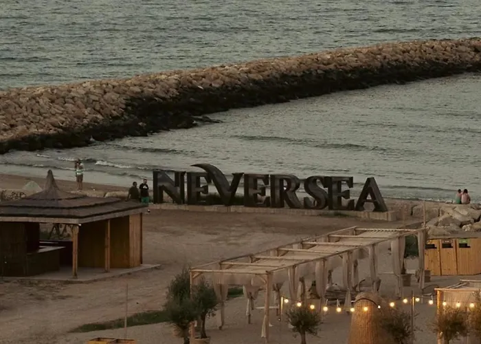 Maison d'hôtes Ama Boutique *