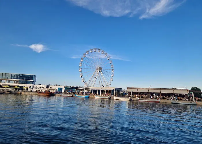 Ama Boutique Maison d'hôtes