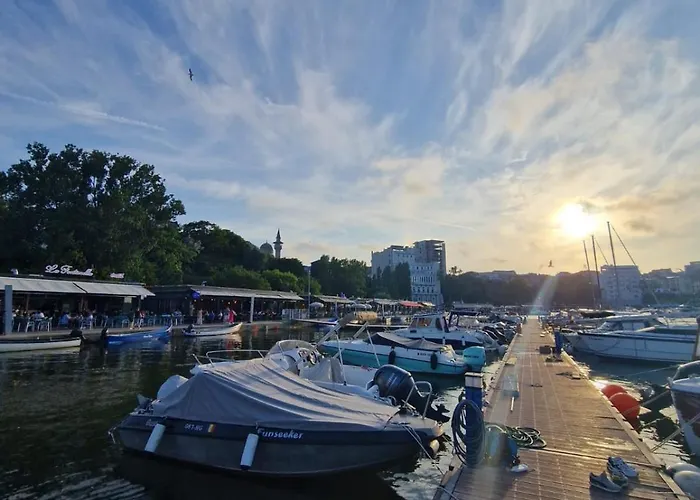 Ama Boutique * Constanţa