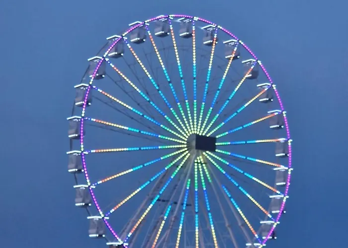 Maison d'hôtes Ama Boutique