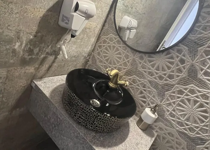 Ama Boutique Maison d'hôtes Constanţa