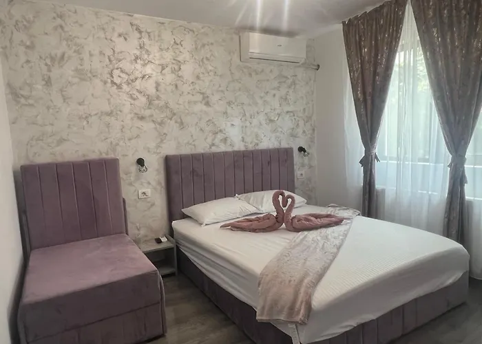 Ama Boutique Maison d'hôtes