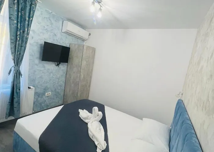 Ama Boutique Maison d'hôtes