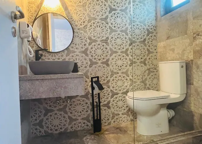 Ama Boutique Maison d'hôtes