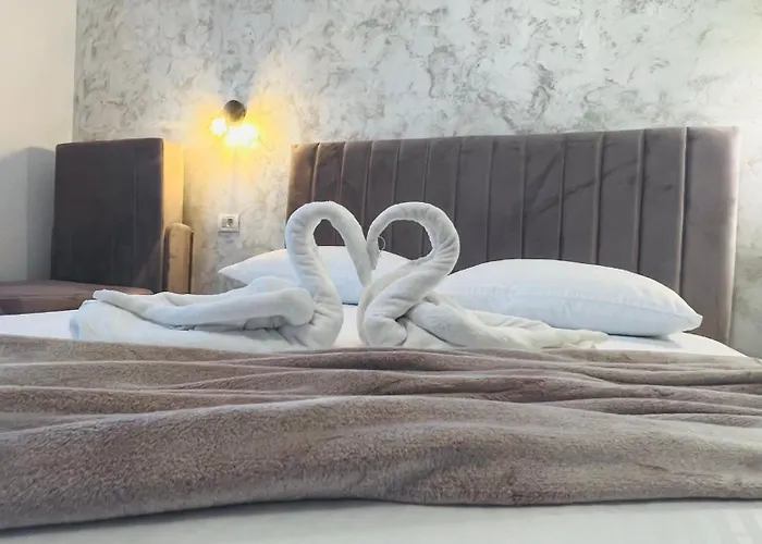 Maison d'hôtes Ama Boutique *