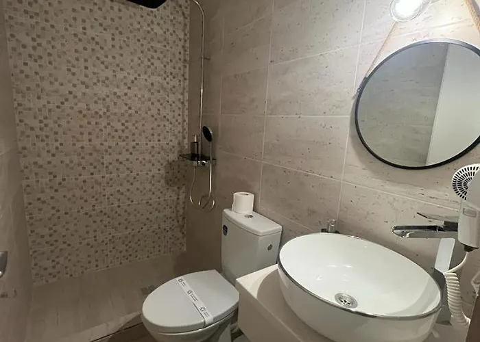 Ama Boutique Maison d'hôtes Constanţa