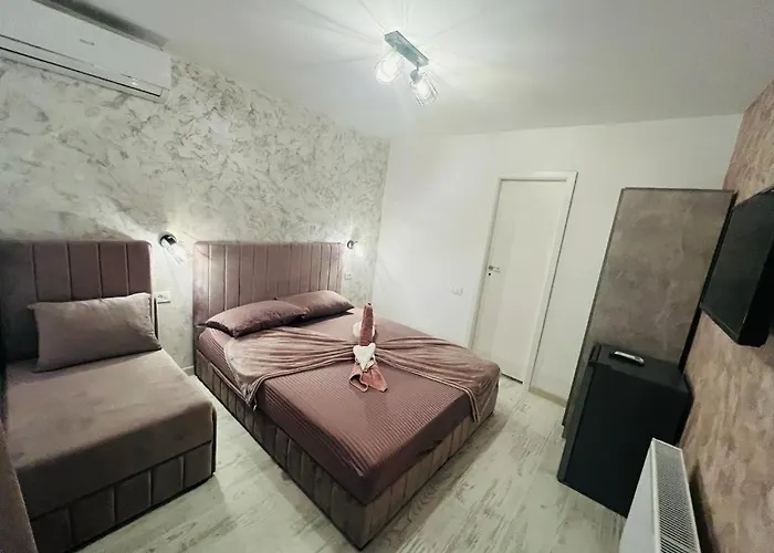 Maison d'hôtes Ama Boutique