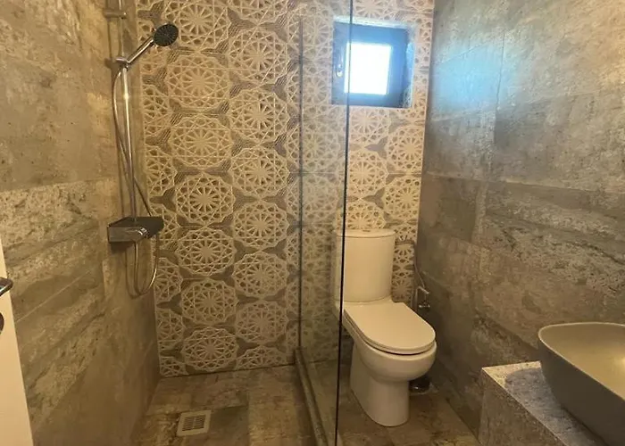 Ama Boutique Maison d'hôtes Constanţa