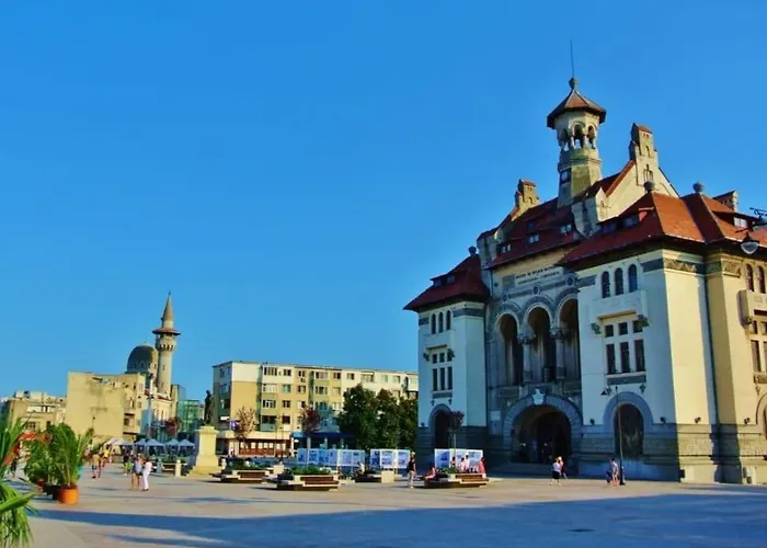 Ama Boutique Maison d'hôtes