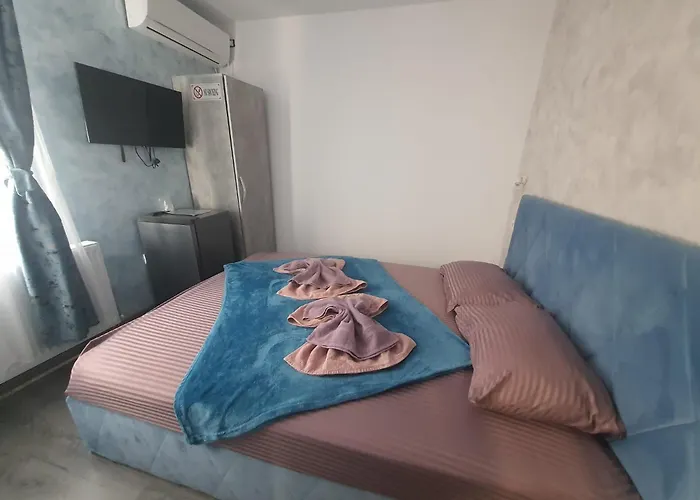 Maison d'hôtes Ama Boutique *