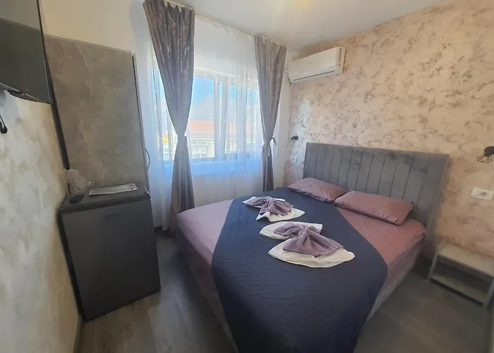 Ama Boutique Maison d'hôtes *