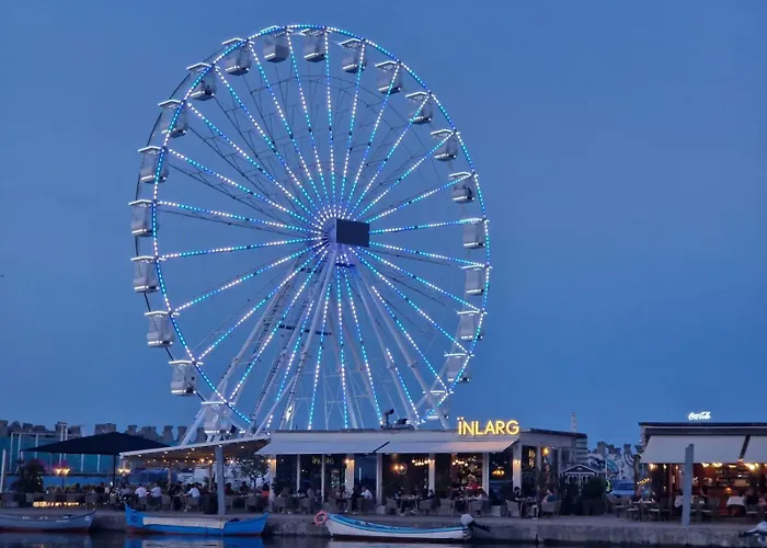 Maison d'hôtes Ama Boutique