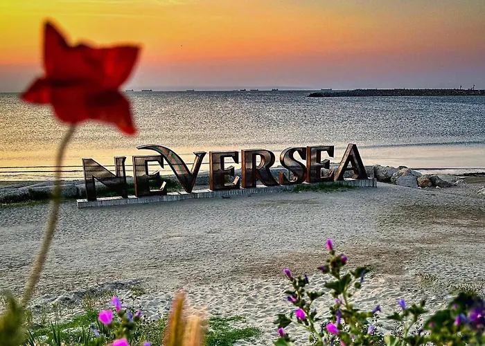 Ama Boutique Maison d'hôtes *