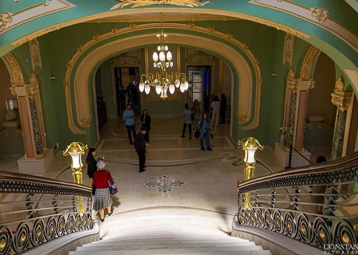 Maison d'hôtes Ama Boutique