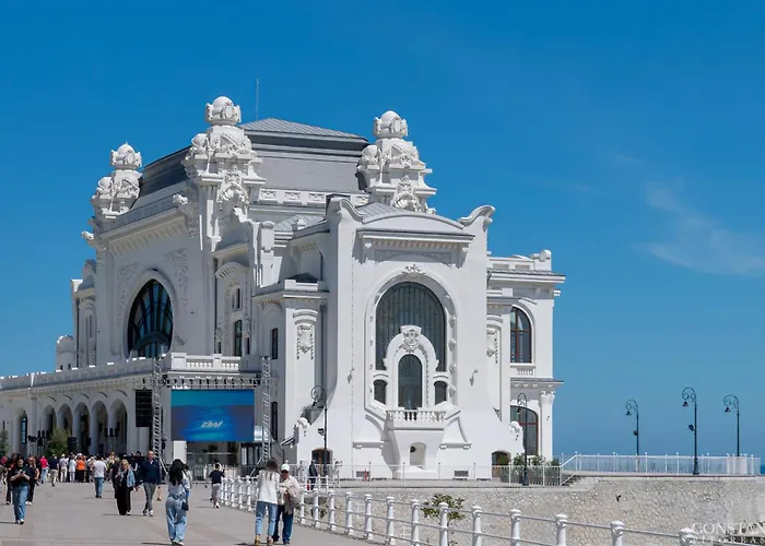 Maison d'hôtes Ama Boutique