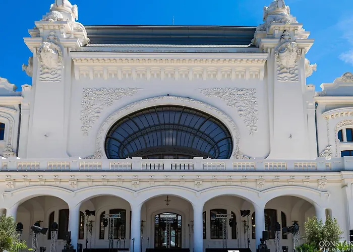 Ama Boutique * Constanţa