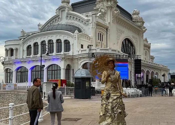 Ama Boutique Constanţa