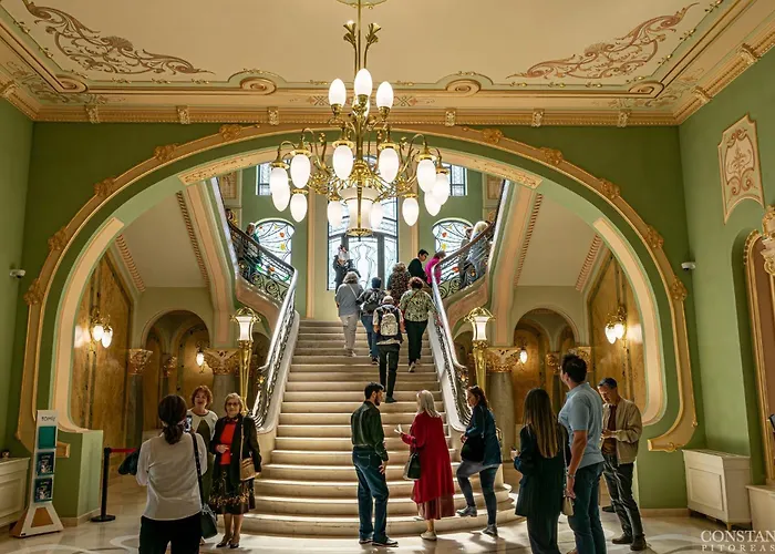 Ama Boutique Maison d'hôtes *