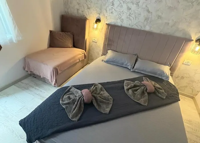 Maison d'hôtes Ama Boutique