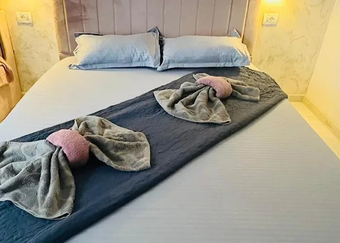 Maison d'hôtes Ama Boutique *