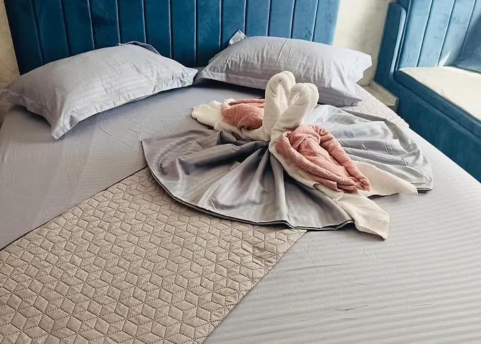 Ama Boutique Maison d'hôtes *