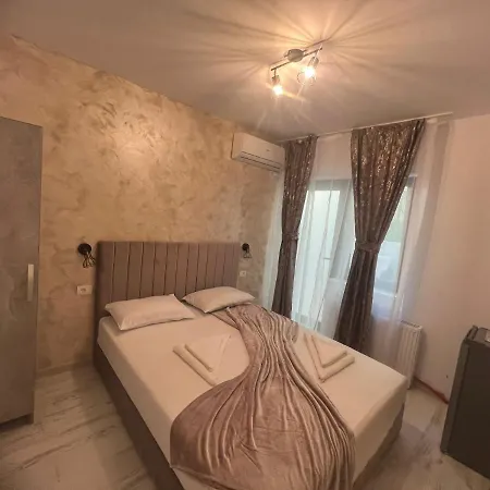 Guest house Ama Boutique Constanta