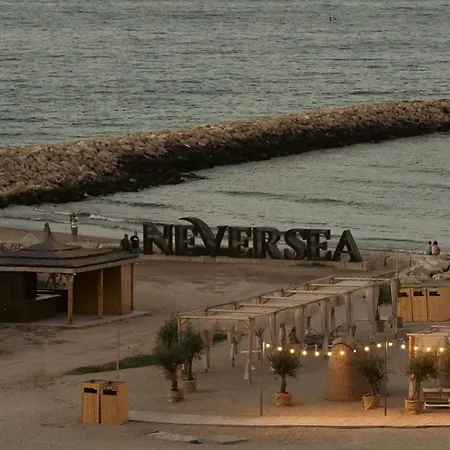 招待所 Ama Boutique *