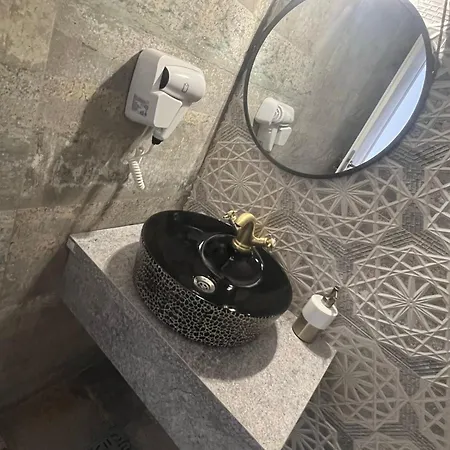 Ama Boutique 招待所 康斯坦察