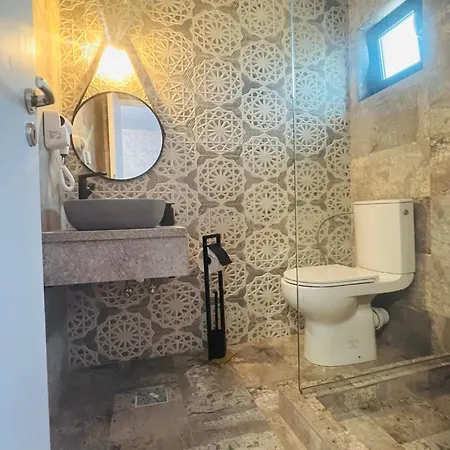 Ama Boutique 招待所