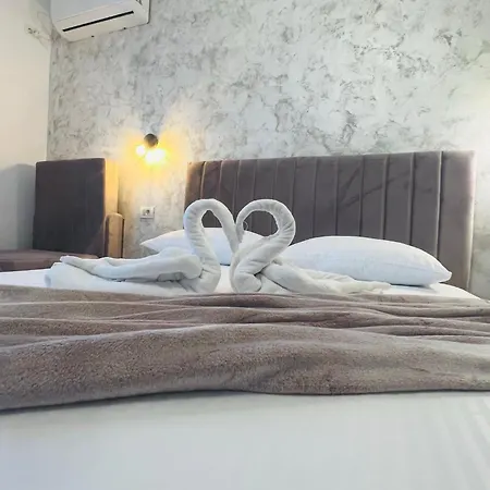Guest house Ama Boutique *