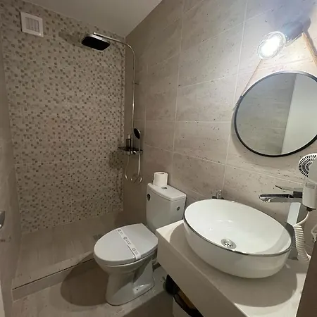 Ama Boutique 招待所 康斯坦察