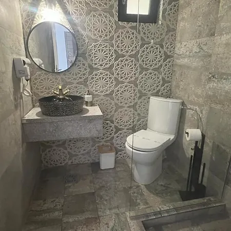 招待所 Ama Boutique *