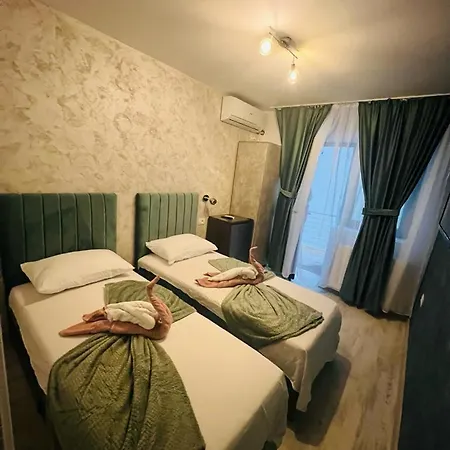 Ama Boutique 招待所 *