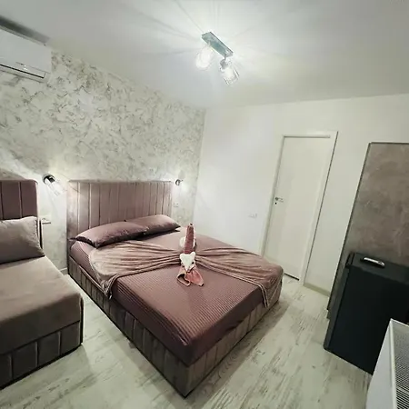 招待所 Ama Boutique