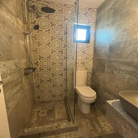 Ama Boutique 招待所 康斯坦察