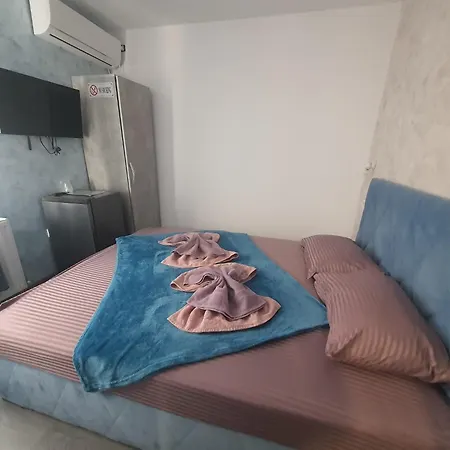Guest house Ama Boutique *