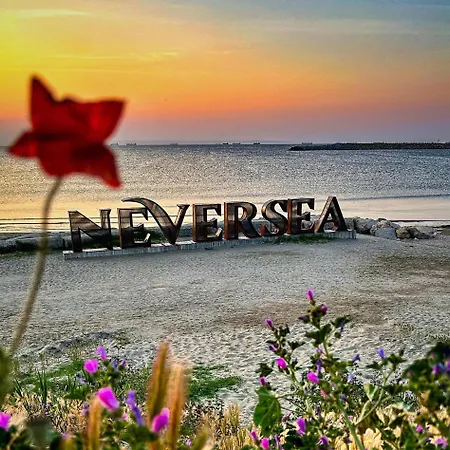 Ama Boutique 招待所 *