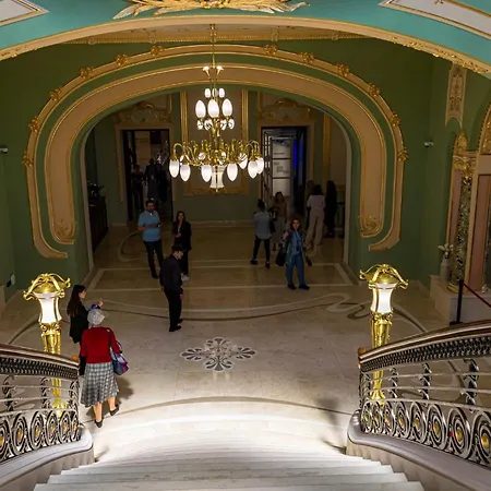 招待所 Ama Boutique