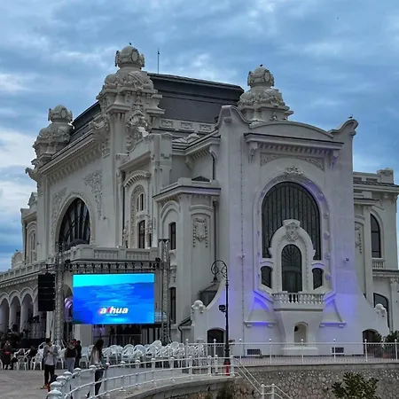 招待所 Ama Boutique 康斯坦察